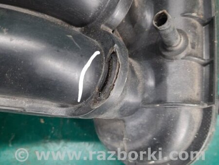 ФОТО Впускной коллектор для Nissan Rogue (08-14) Киев