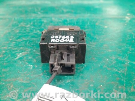 ФОТО Кнопка курсовой устойчивости для Nissan Rogue (08-14) Киев