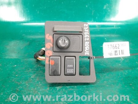 ФОТО Блок управления зеркалами для Nissan Rogue (08-14) Киев