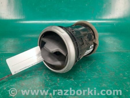 ФОТО Дефлектор торпеды для Nissan Rogue (08-14) Киев