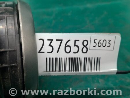 ФОТО Дефлектор торпеды для Nissan Rogue (08-14) Киев