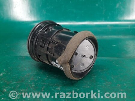 ФОТО Дефлектор торпеды для Nissan Rogue (08-14) Киев