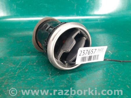 ФОТО Дефлектор торпеды для Nissan Rogue (08-14) Киев