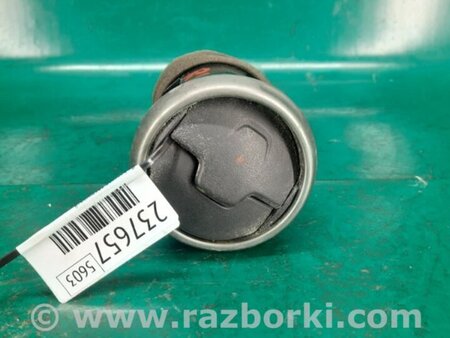 ФОТО Дефлектор торпеды для Nissan Rogue (08-14) Киев