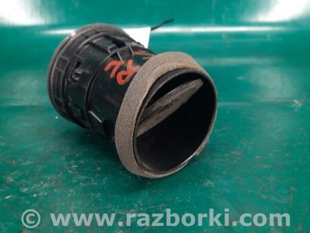 ФОТО Дефлектор торпеды для Nissan Rogue (08-14) Киев