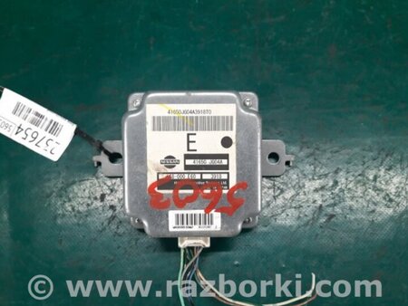 ФОТО Блок электронный для Nissan Rogue (08-14) Киев