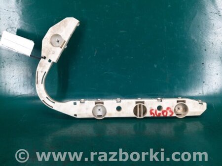 ФОТО Кронштейн бампера для Nissan Rogue (08-14) Киев