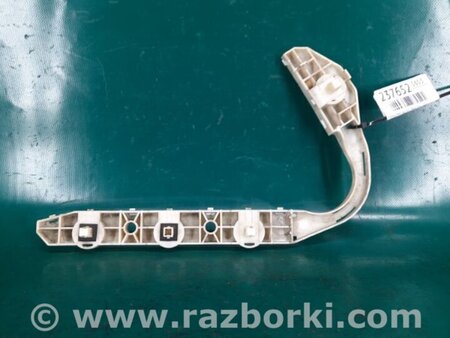 ФОТО Кронштейн бампера для Nissan Rogue (08-14) Киев