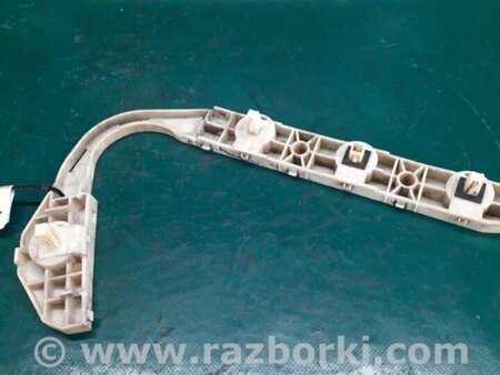 ФОТО Кронштейн бампера для Nissan Rogue (08-14) Киев