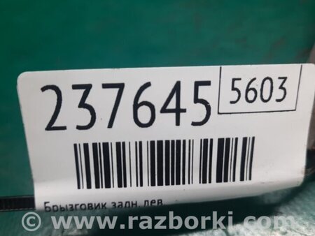 ФОТО Брызговик для Nissan Rogue (08-14) Киев