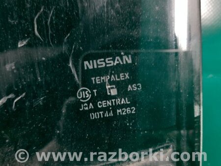 ФОТО Стекло двери для Nissan Rogue (08-14) Киев