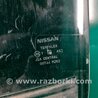 ФОТО Стекло двери для Nissan Rogue (08-14) Киев