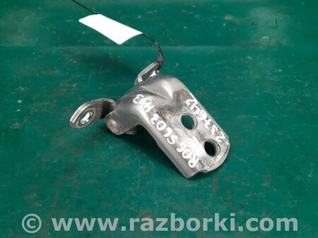 ФОТО Петля двери нижняя для Nissan Rogue (08-14) Киев
