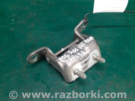 ФОТО Петля двери верхняя для Nissan Rogue (08-14) Киев