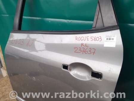 ФОТО Дверь для Nissan Rogue (08-14) Киев