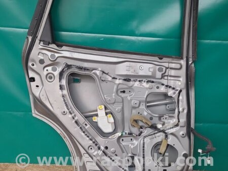 ФОТО Дверь для Nissan Rogue (08-14) Киев