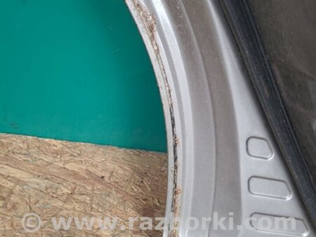 ФОТО Дверь для Nissan Rogue (08-14) Киев
