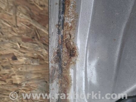 ФОТО Дверь для Nissan Rogue (08-14) Киев