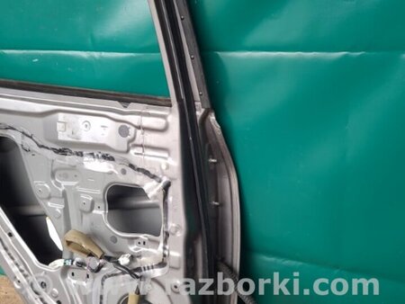 ФОТО Дверь для Nissan Rogue (08-14) Киев