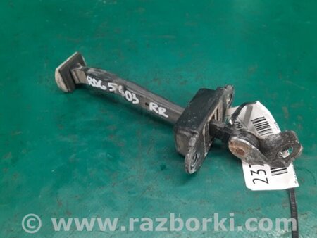 ФОТО Ограничитель двери для Nissan Rogue (08-14) Киев