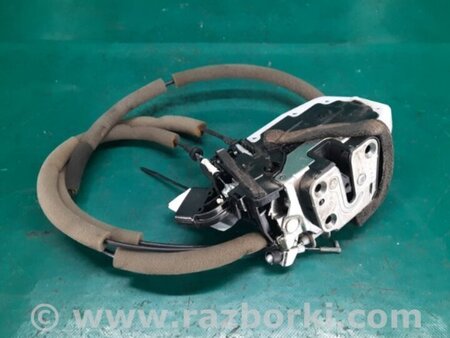 ФОТО Замок двери для Nissan Rogue (08-14) Киев