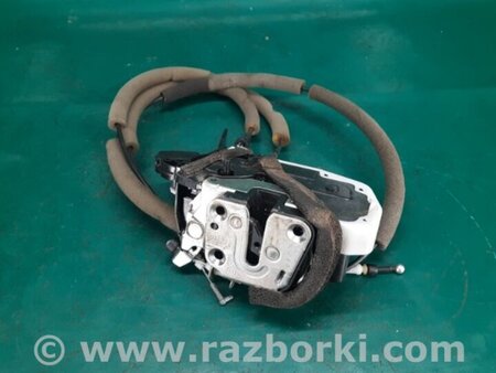ФОТО Замок двери для Nissan Rogue (08-14) Киев