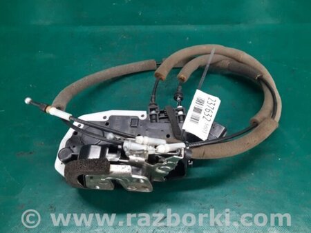 ФОТО Замок двери для Nissan Rogue (08-14) Киев