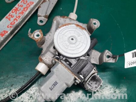 ФОТО Стеклоподъемник для Nissan Rogue (08-14) Киев