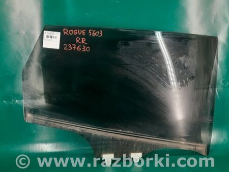 ФОТО Стекло двери для Nissan Rogue (08-14) Киев