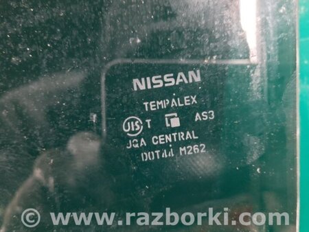 ФОТО Стекло двери для Nissan Rogue (08-14) Киев