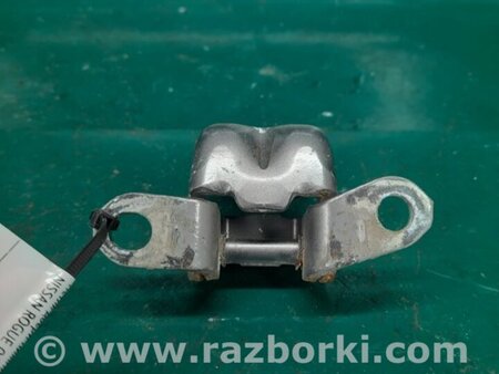 ФОТО Петля двери нижняя для Nissan Rogue (08-14) Киев