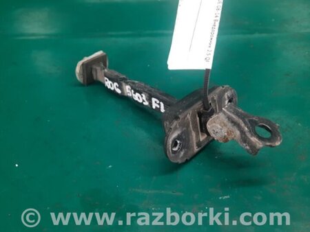 ФОТО Ограничитель двери для Nissan Rogue (08-14) Киев