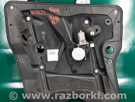 ФОТО Стеклоподъемник для Nissan Rogue (08-14) Киев