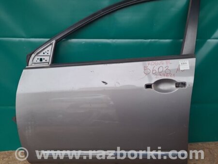 ФОТО Дверь для Nissan Rogue (08-14) Киев