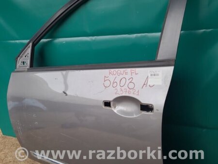 ФОТО Дверь для Nissan Rogue (08-14) Киев