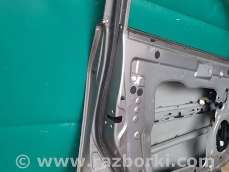 ФОТО Дверь для Nissan Rogue (08-14) Киев