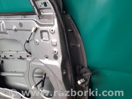 ФОТО Дверь для Nissan Rogue (08-14) Киев