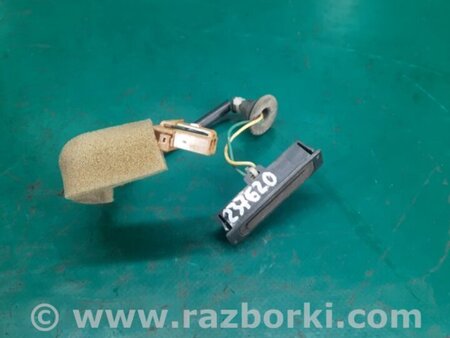ФОТО Кнопка открывания багажника наружная для Nissan Rogue (08-14) Киев