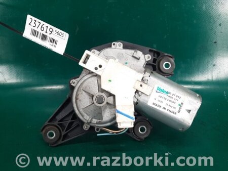 ФОТО Моторчик дворников для Nissan Rogue (08-14) Киев
