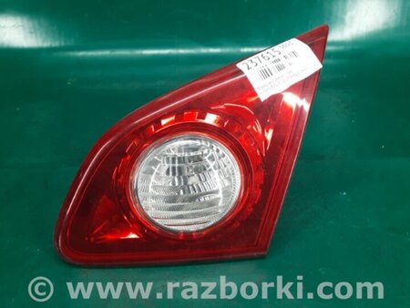 ФОТО Фонарь задний внутренний для Nissan Rogue (08-14) Киев