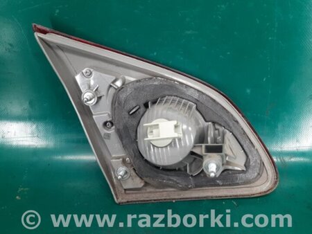 ФОТО Фонарь задний внутренний для Nissan Rogue (08-14) Киев