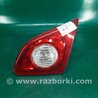 Фонарь задний внутренний Nissan Rogue (08-14)