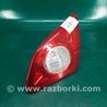 ФОТО Фонарь задний внутренний для Nissan Rogue (08-14) Киев