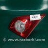 ФОТО Фонарь задний внутренний для Nissan Rogue (08-14) Киев