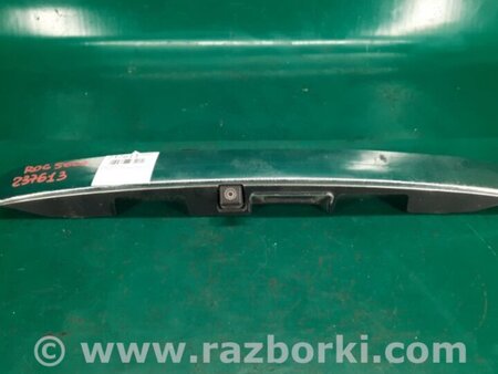 ФОТО Камера заднего вида для Nissan Rogue (08-14) Киев
