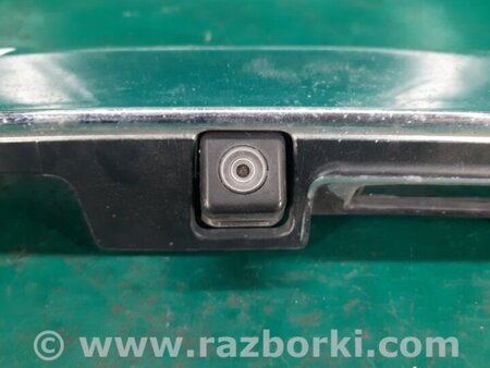 ФОТО Камера заднего вида для Nissan Rogue (08-14) Киев
