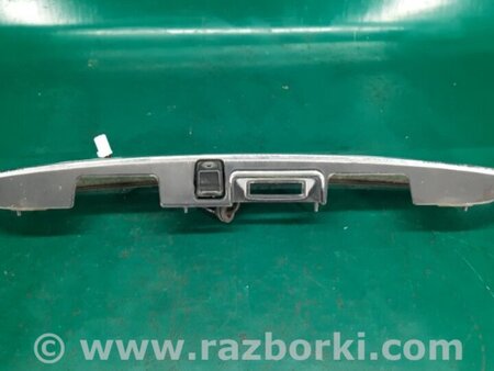ФОТО Камера заднего вида для Nissan Rogue (08-14) Киев