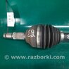 ФОТО Привод передний для Nissan Rogue (08-14) Киев