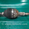 ФОТО Привод передний для Nissan Rogue (08-14) Киев
