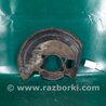 ФОТО Щиток тормозного механизма для Nissan Rogue (08-14) Киев